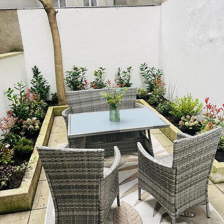 Gemuetliches Studio Apartment Виена Екстериор снимка